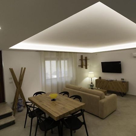 La Risacca - Holiday House تْشيفالو المظهر الخارجي الصورة