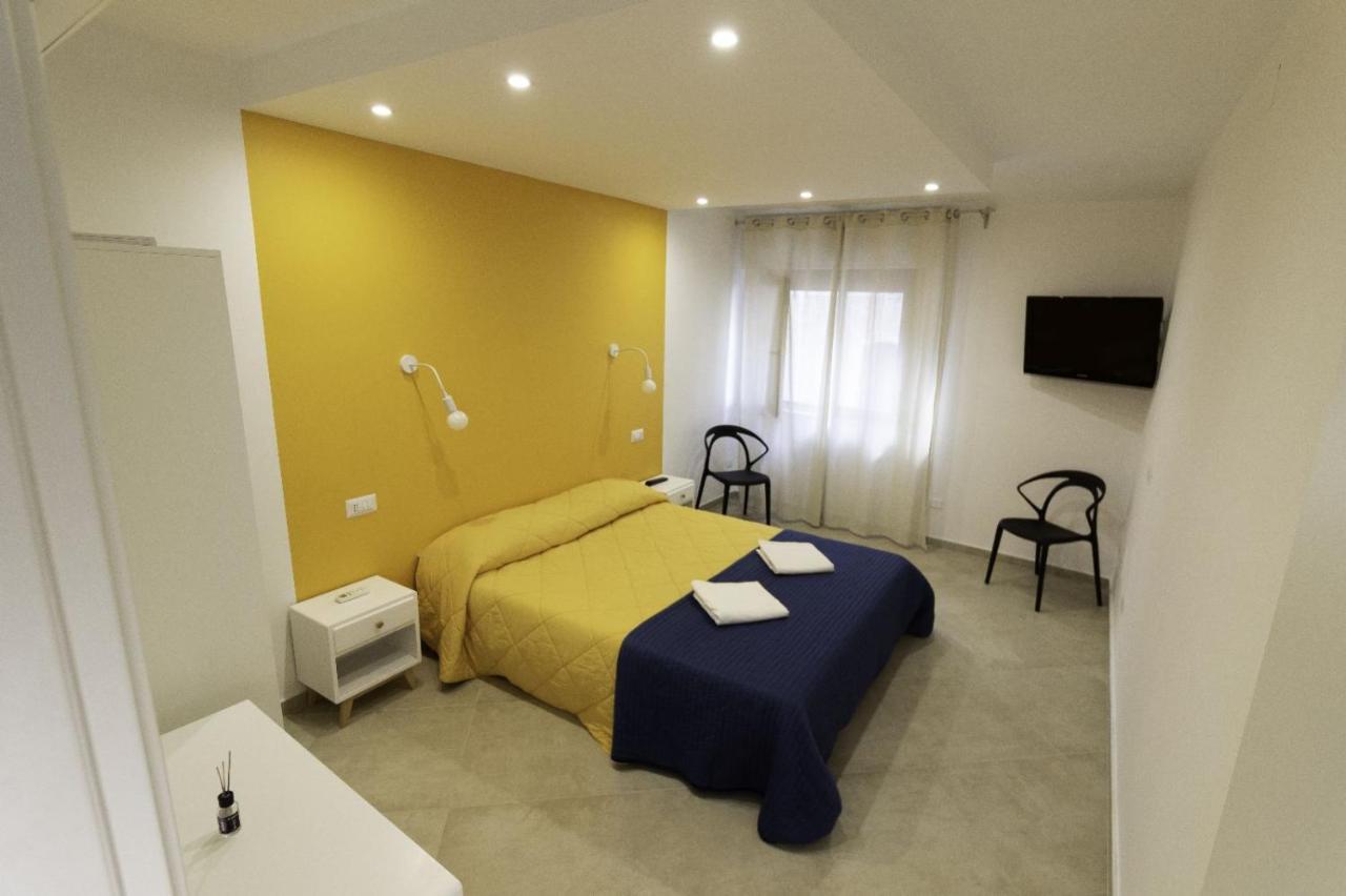La Risacca - Holiday House تْشيفالو المظهر الخارجي الصورة